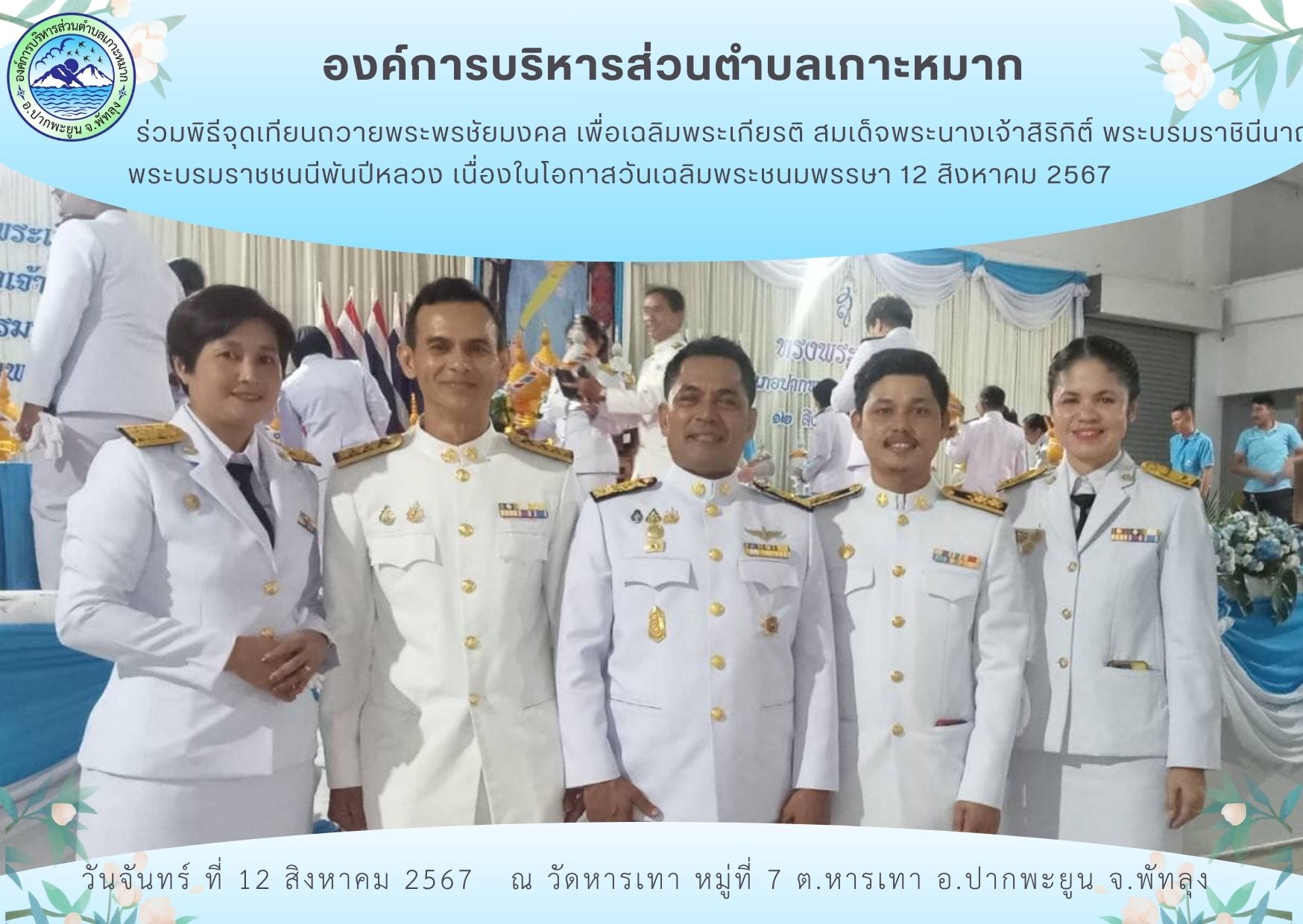 Responsive image